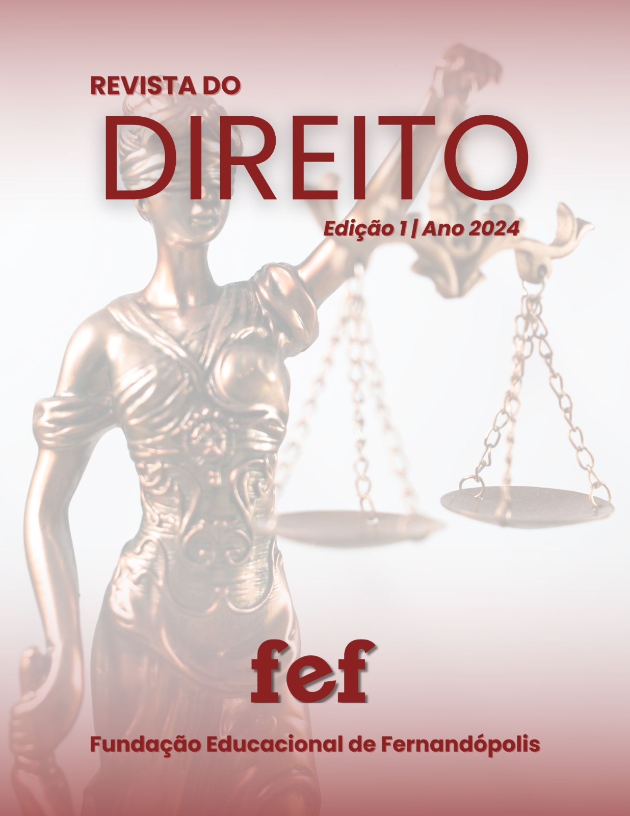 REVISTA DO DIREITO